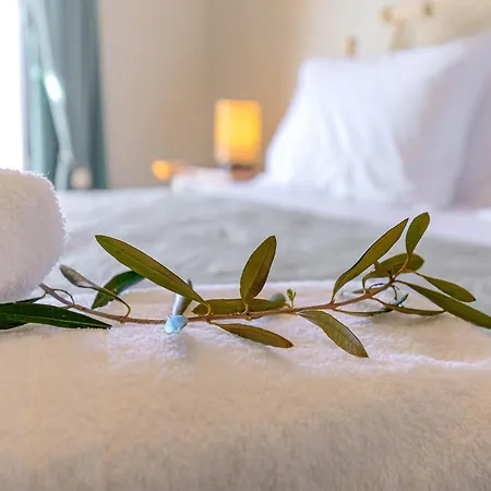 Deos - Sea Views Villa *