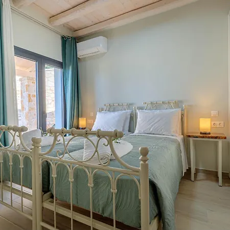 Deos - Sea Views Krinias