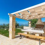 Deos By Elayan Corfu Villa *