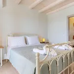 Deos By Elayan Corfu Villa Krinias