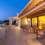 Villa Deos By Elayan Corfu