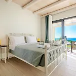 Deos By Elayan Corfu Villa Krinias