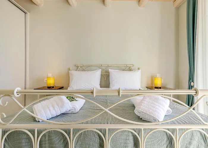 Villa Deos By Elayan Corfu *